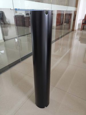 Epoxy Glass Fiber Tube Oporność na ciepło Włókno szklane Izolacja