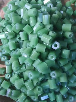 Wymagania dotyczące pralki FRP Bolt DIN Standard Epoxy Resin FRP Coated Bolt