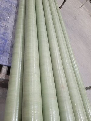 1 do 24 cali FRP Winyester 2 cali Fiberglass Pipe