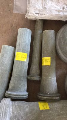 Flanca GRP do szlifowania EN1321-3 Flanca z plastiku wzmocniona szkłem
