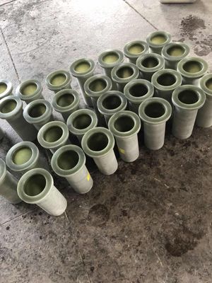 OEM FRP Flange z standardem ANSI i połączeniem śrub