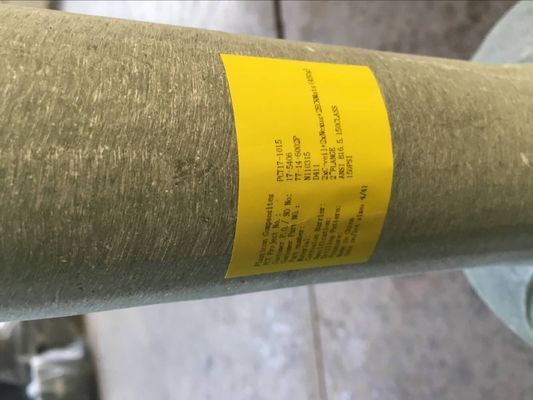 ANSI ASME FRP Flange EPDM Gasketa Fiberglass Flange