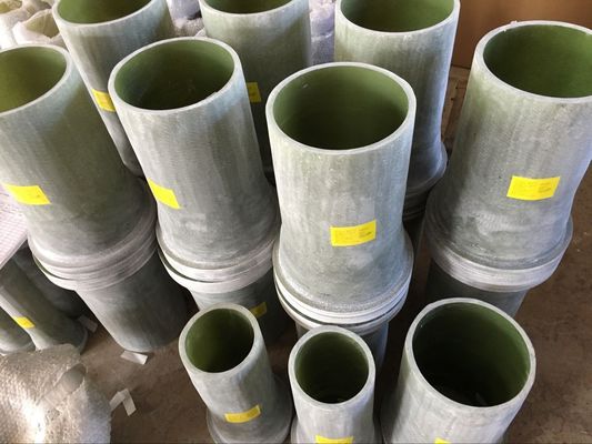 RTP-1 FRP Flange With ANSI/ASME B16.5 Standardowe zastosowania przemysłowe