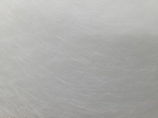 Wyższa ochrona powierzchni ECR Szkło białe jednokierunkowe włókno szklane