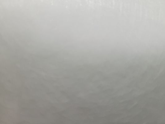 Odporność na alkalia ECR Szkło Wysoka przepuszczalność światła Biały