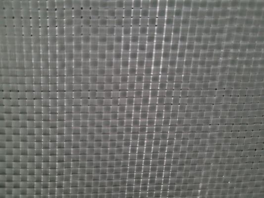 Wytrzymałość uderzeniowa 90 kg/cm2 ECR Fiberglass Mat For Customized Solutions